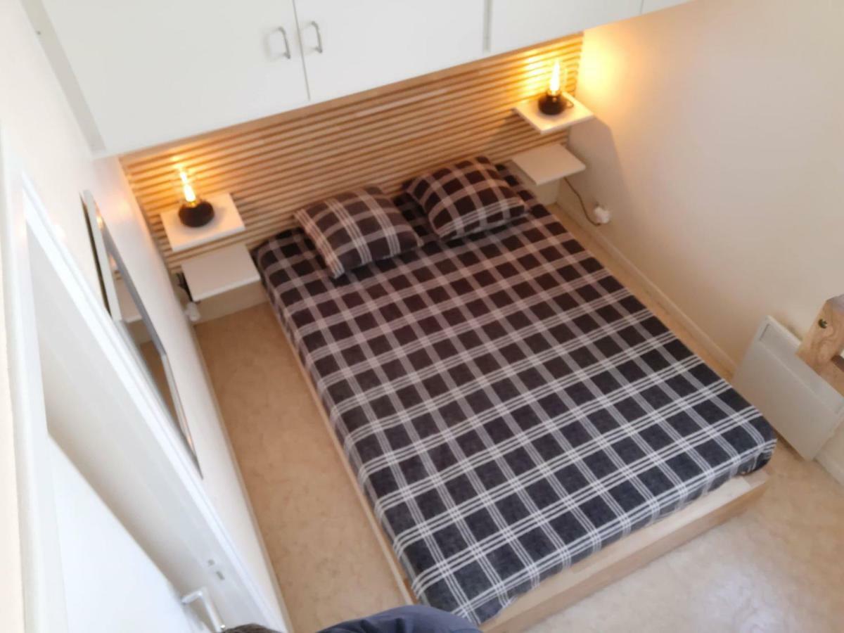 La Naturelle Duplex123 Вимере Екстериор снимка
