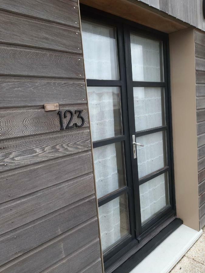 La Naturelle Duplex123 Вимере Екстериор снимка
