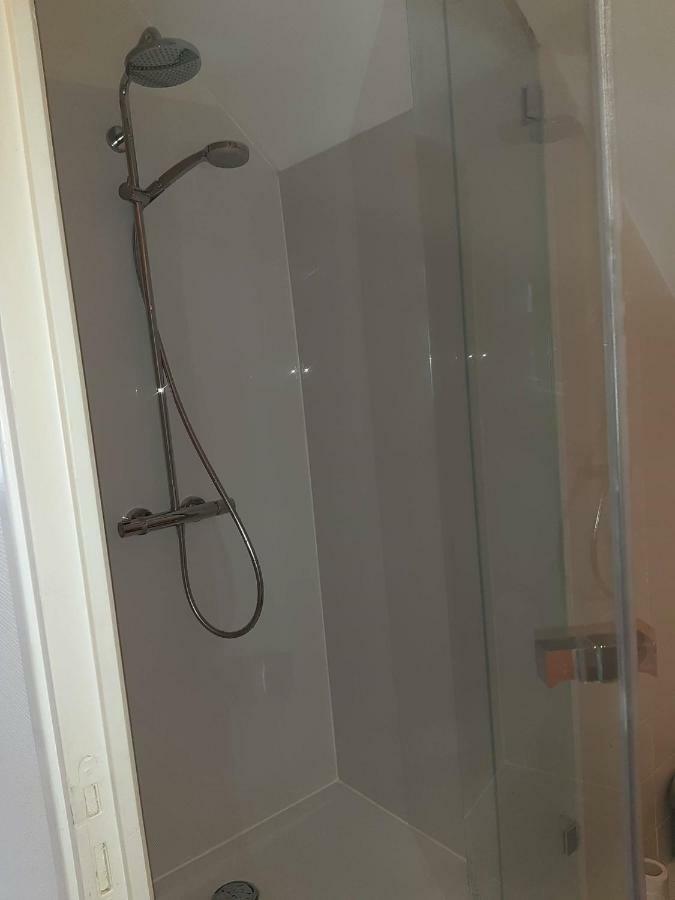 La Naturelle Duplex123 Вимере Екстериор снимка